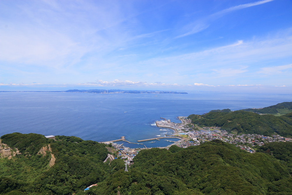 横須賀市の住みやすさと評判、相場・スポット：海も山も近くにある、のんびりとした雰囲気が魅力のエリア