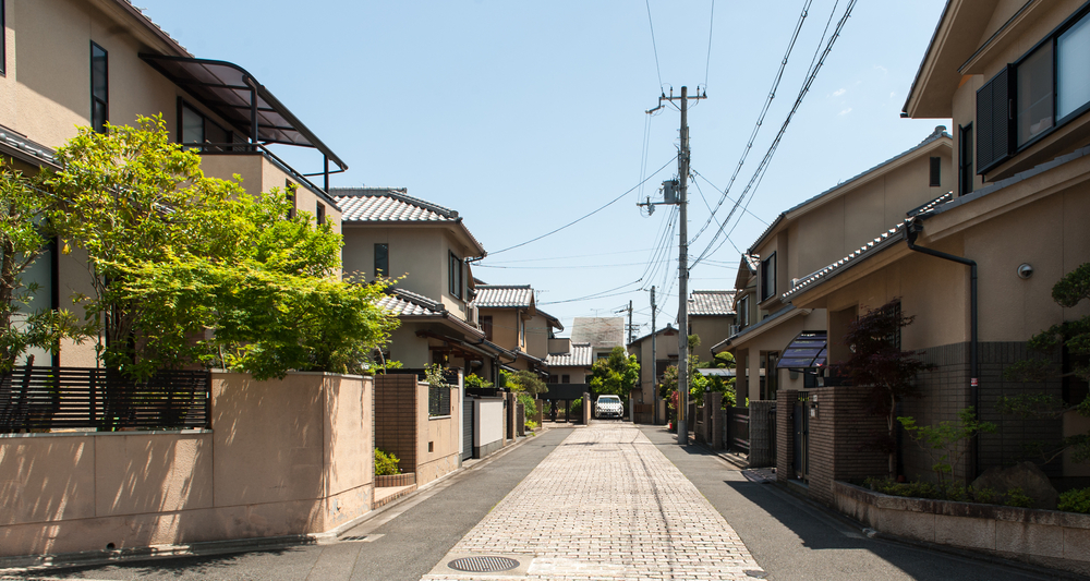 地主さんがいっぱい？ 内装リフォーム済・リフォーム済戸建てで知っておくべき周辺環境とは