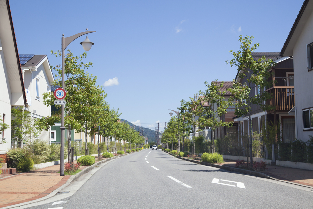 はじめは「街探し」から！ 中古一戸建てに大事な周辺環境をチェックするときの3つのポイントについて